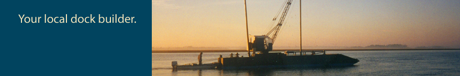 kiawah dock builder